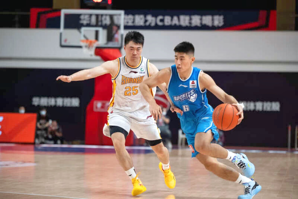 CBA联赛将恢复升降级改善体制促进球队竞争力提升