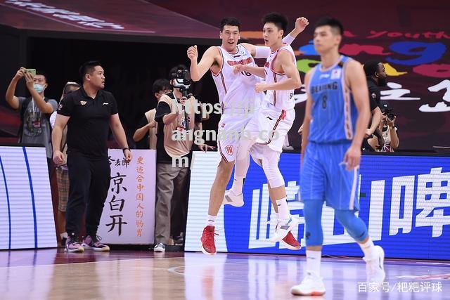 2021CBA总决赛：广东队与辽宁队交锋，谁能夺得最后胜利？