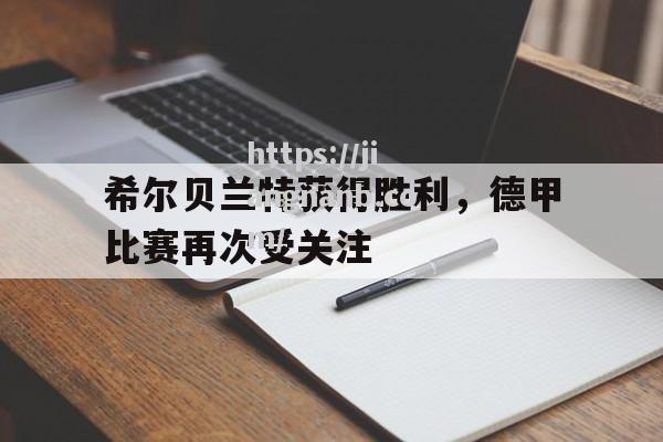 希尔贝兰特获得胜利，德甲比赛再次受关注