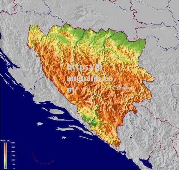 波斯尼亚与黑塞哥维那队迎来国际赛事的挑战