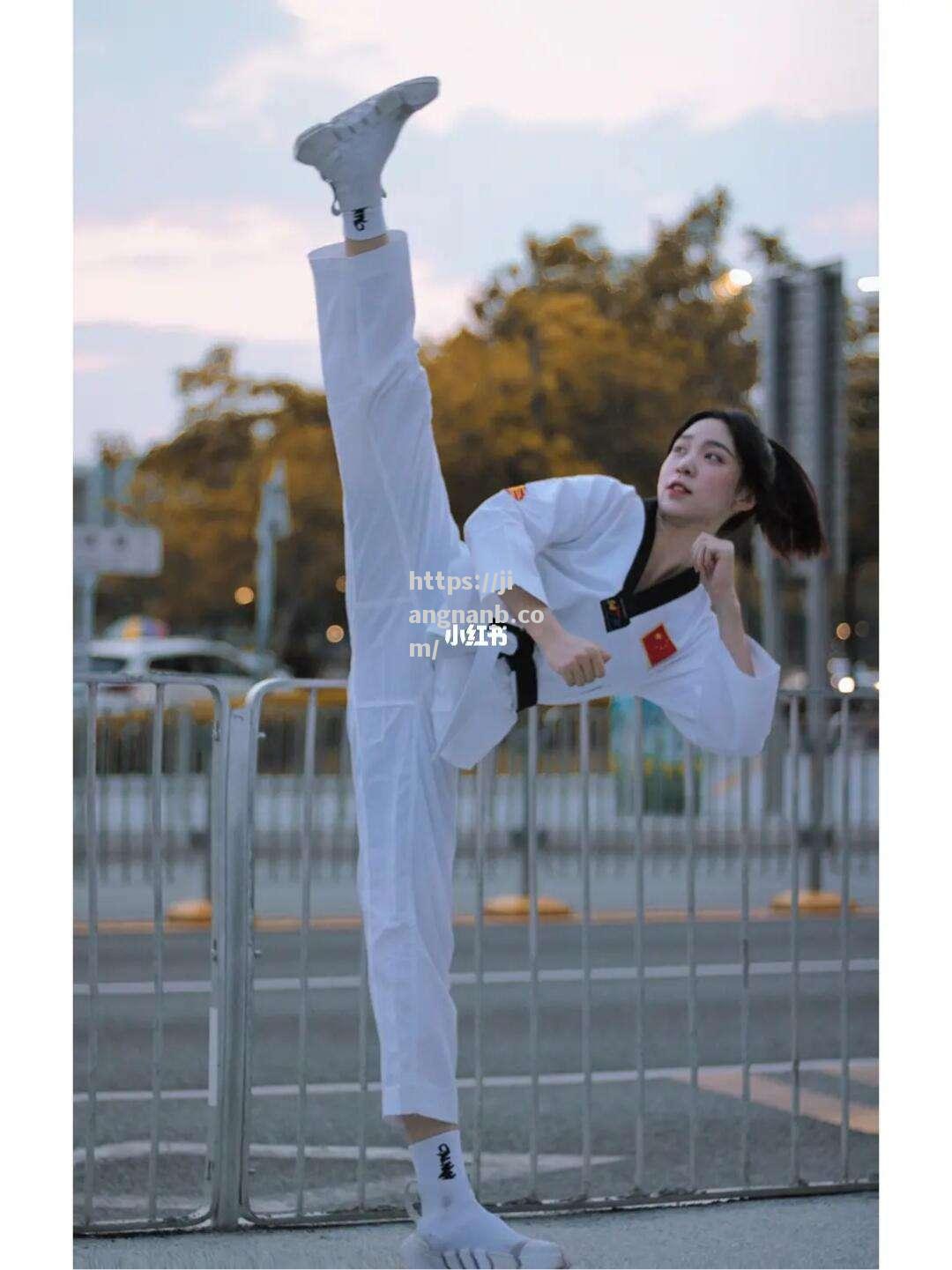 跆拳道女单砥砺前行