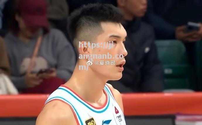 山东男篮缺席主力球员，依旧取得胜利
