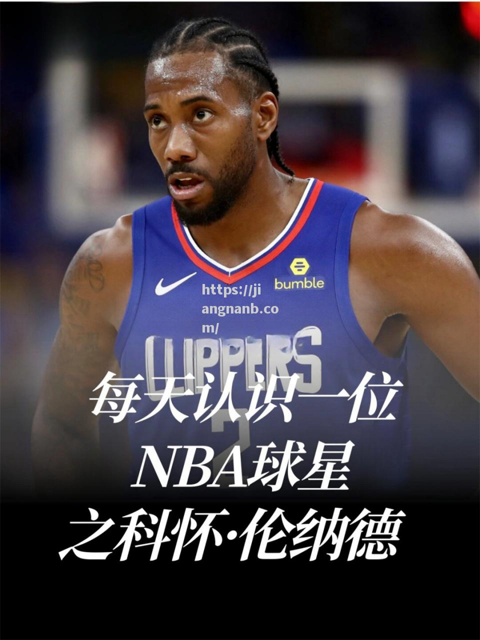 史上最佳防守球员伦纳德蝉联篮球先生