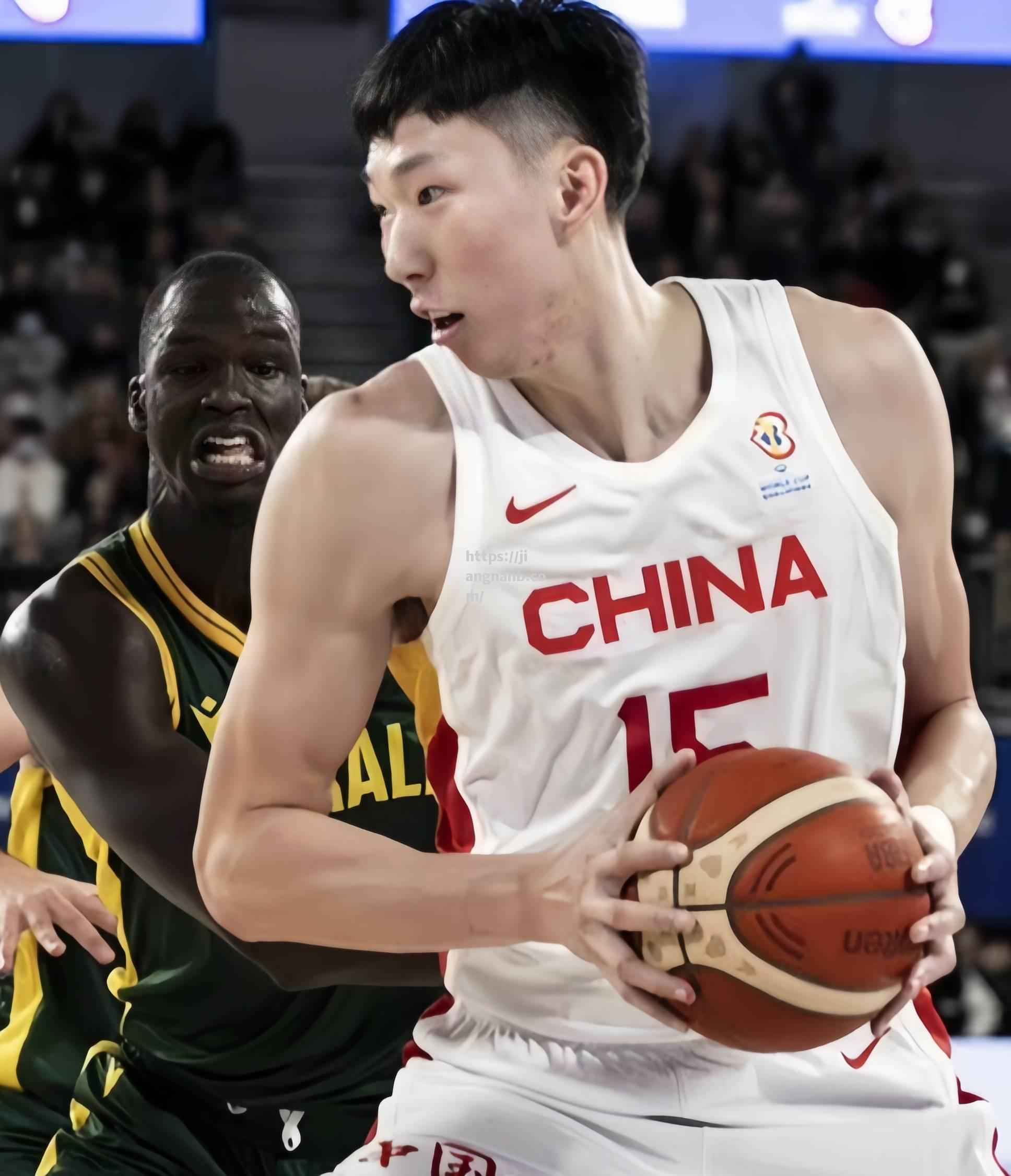 中国篮球职业赛季掀起新一波热潮