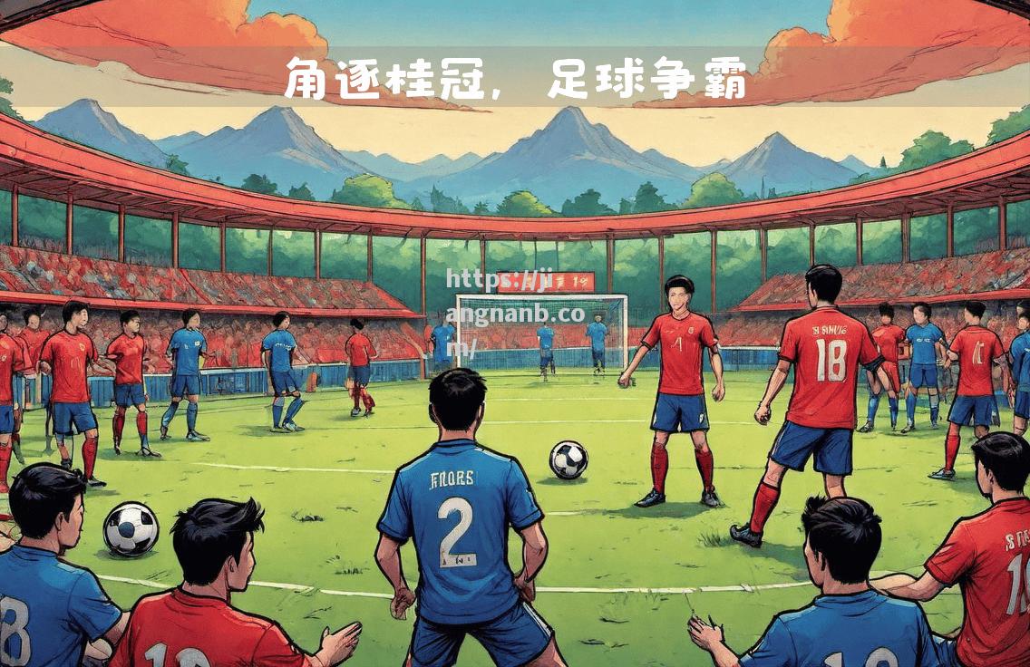 体育赛场悬念不断，篮球联赛谁将问鼎桂冠？